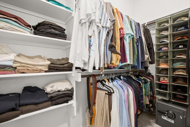 1412 Spring Gulch LN, Georgetown, TX 78628