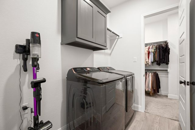 1412 Spring Gulch LN, Georgetown, TX 78628