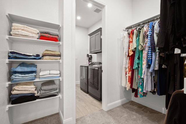 1412 Spring Gulch LN, Georgetown, TX 78628