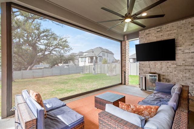 1412 Spring Gulch LN, Georgetown, TX 78628