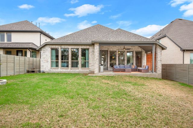 1412 Spring Gulch LN, Georgetown, TX 78628