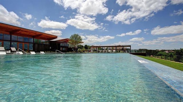 1412 Spring Gulch LN, Georgetown, TX 78628