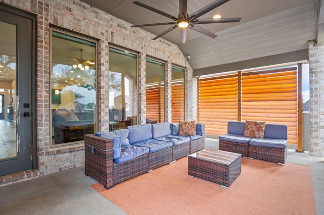 1412 Spring Gulch LN, Georgetown, TX 78628