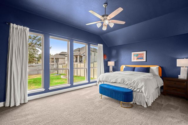 1412 Spring Gulch LN, Georgetown, TX 78628