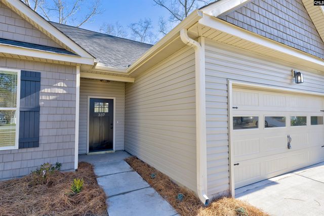 337 Hester Court, Columbia, SC 29223
