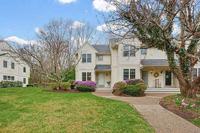 3301 Maple Brook Road 3301, Bellingham, MA 02019
