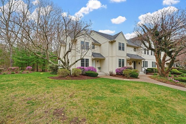 3301 Maple Brook Road 3301, Bellingham, MA 02019