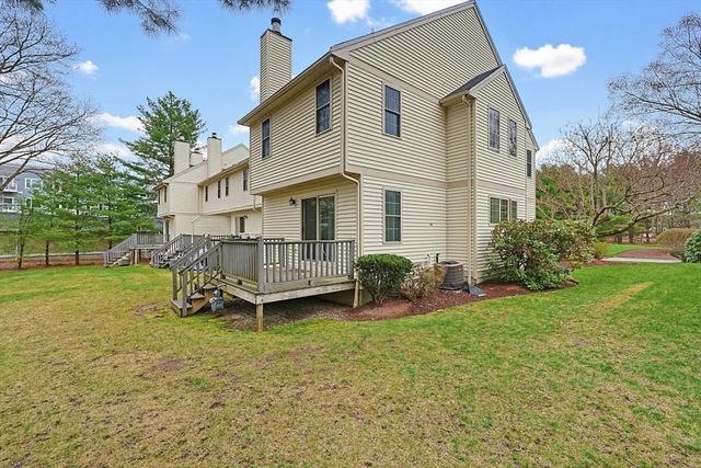 3301 Maple Brook Road 3301, Bellingham, MA 02019