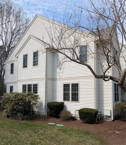 3301 Maple Brook Road 3301, Bellingham, MA 02019