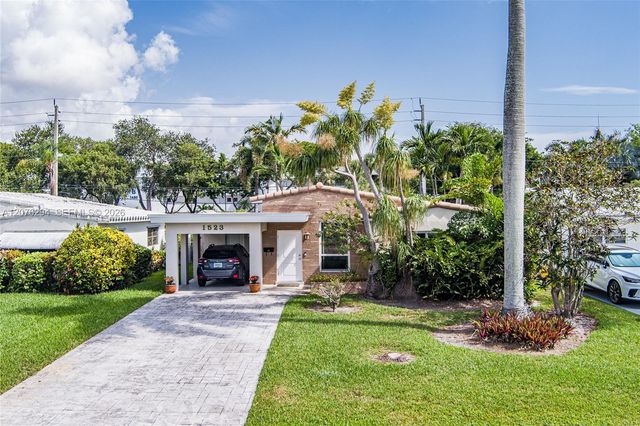 1523 Liberty Street, Hollywood, FL 33020