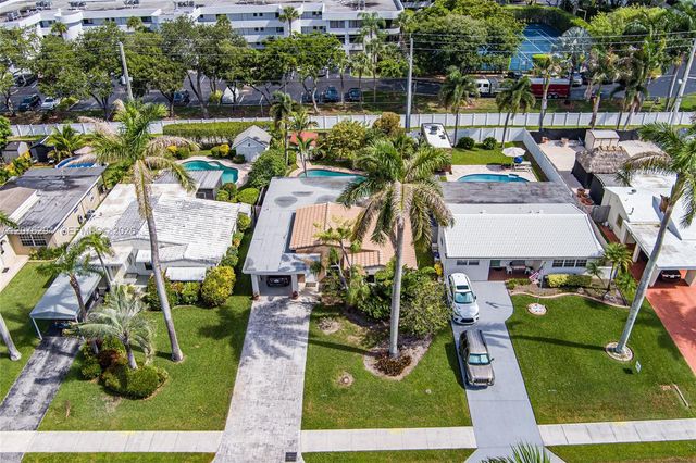 1523 Liberty Street, Hollywood, FL 33020