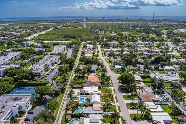 1523 Liberty Street, Hollywood, FL 33020