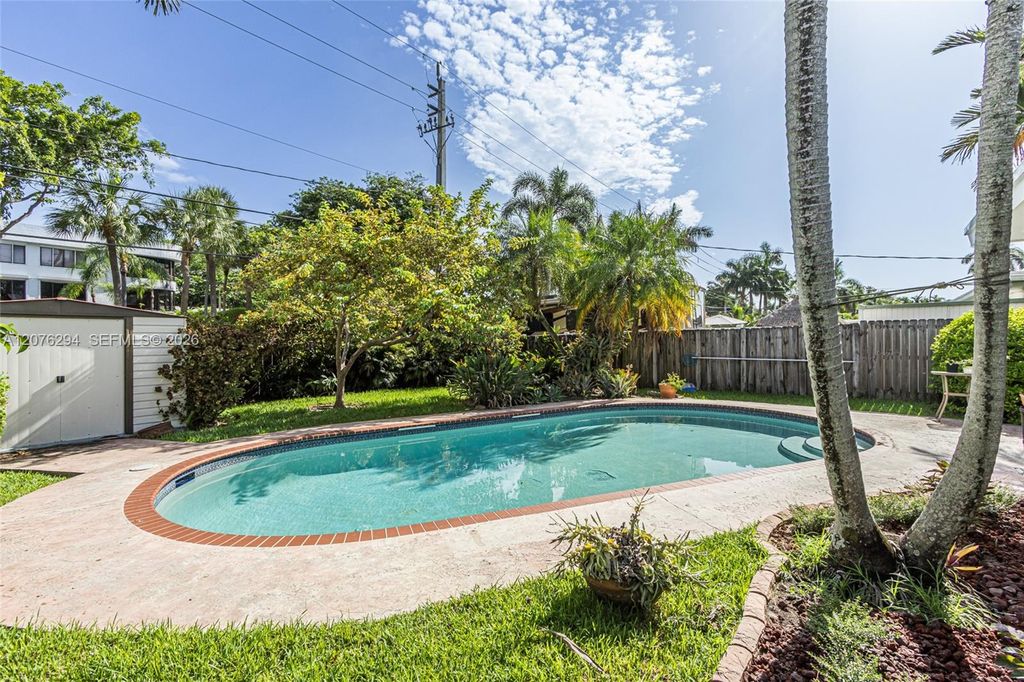 1523 Liberty Street, Hollywood, FL 33020