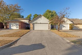 4013 Potomac Drive, Norman, OK 73072