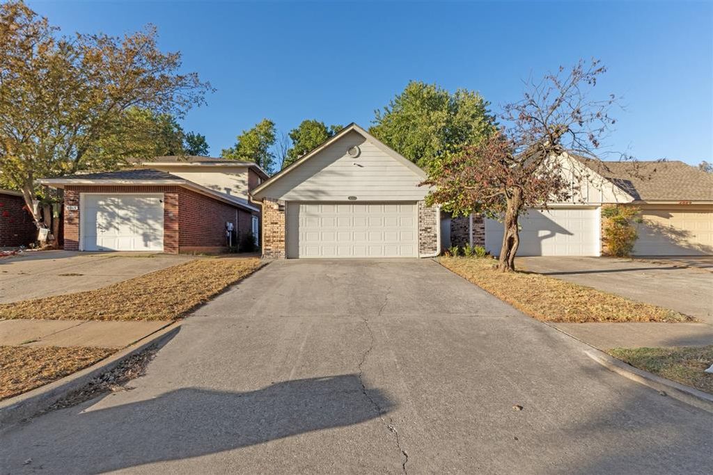 4013 Potomac Drive, Norman, OK 73072