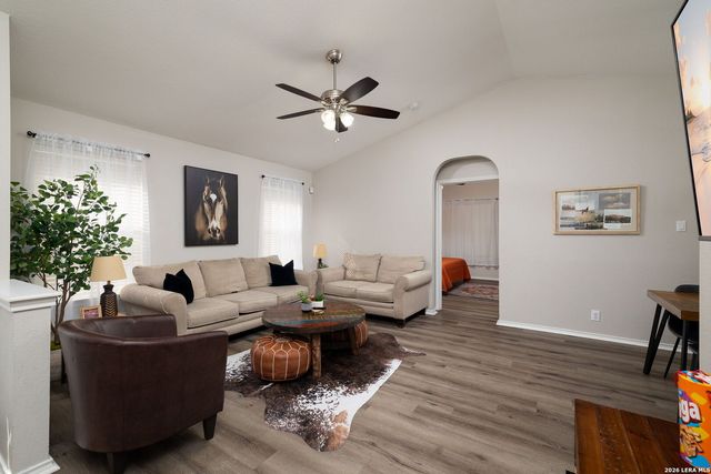 9011 ARCH BRG, San Antonio, TX 78254