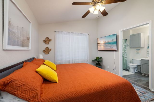9011 ARCH BRG, San Antonio, TX 78254