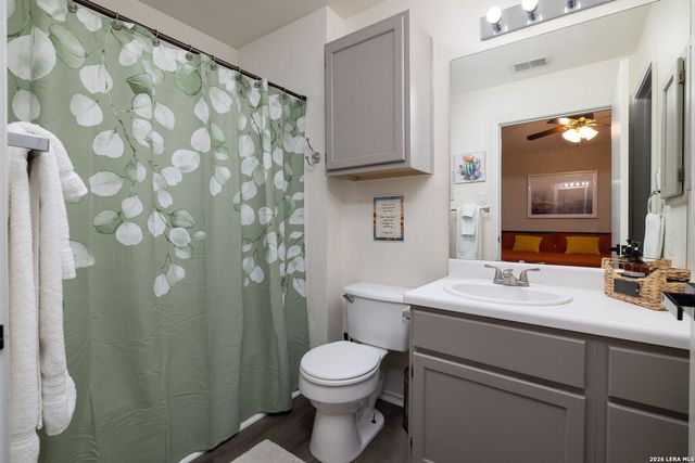 9011 ARCH BRG, San Antonio, TX 78254