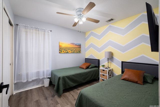 9011 ARCH BRG, San Antonio, TX 78254