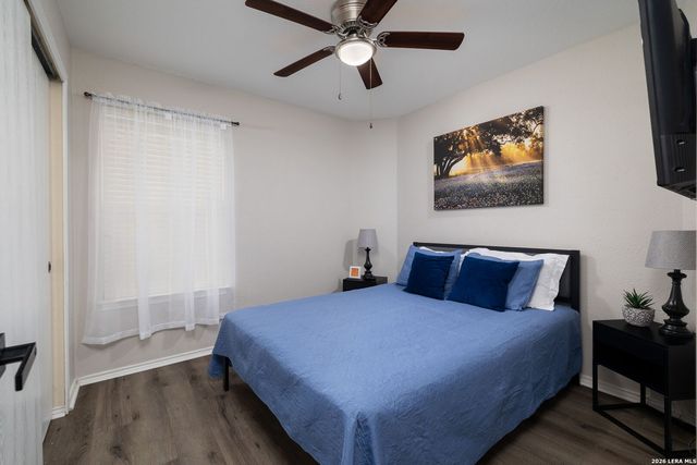 9011 ARCH BRG, San Antonio, TX 78254