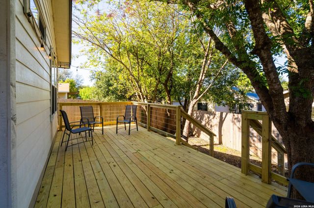 9011 ARCH BRG, San Antonio, TX 78254