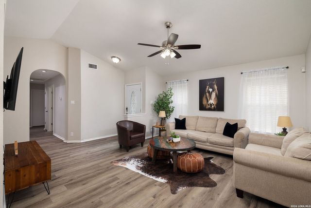 9011 ARCH BRG, San Antonio, TX 78254