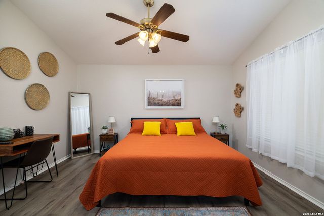 9011 ARCH BRG, San Antonio, TX 78254