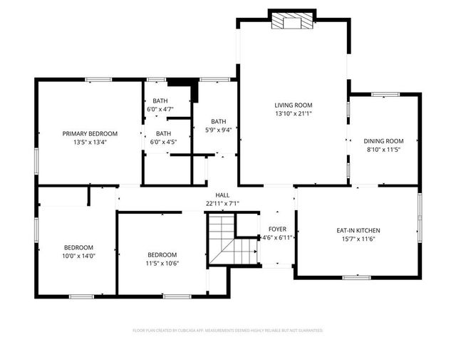 16100 E Cogan Drive, Independence, MO 64055