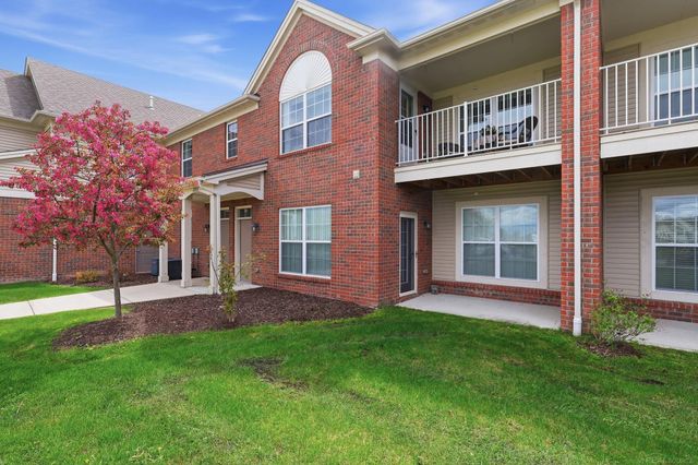 21876 Aberdeen Drive, Macomb Twp, MI 48402