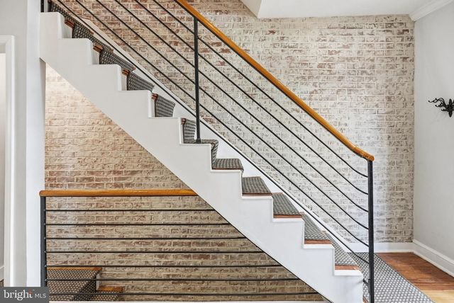 2708 P ST NW, Washington, DC 20007