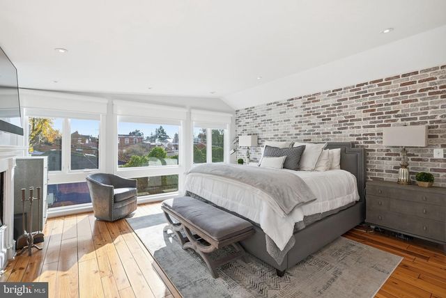 2708 P ST NW, Washington, DC 20007