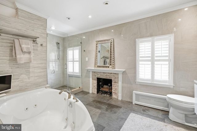 2708 P ST NW, Washington, DC 20007