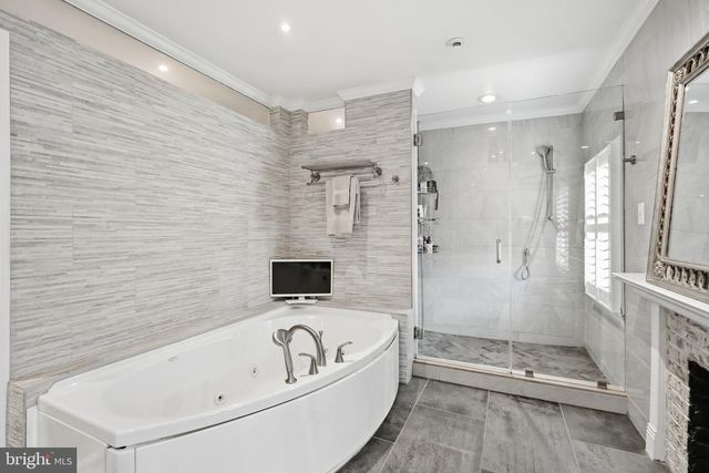 2708 P ST NW, Washington, DC 20007