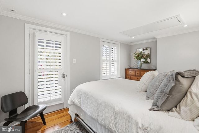 2708 P ST NW, Washington, DC 20007