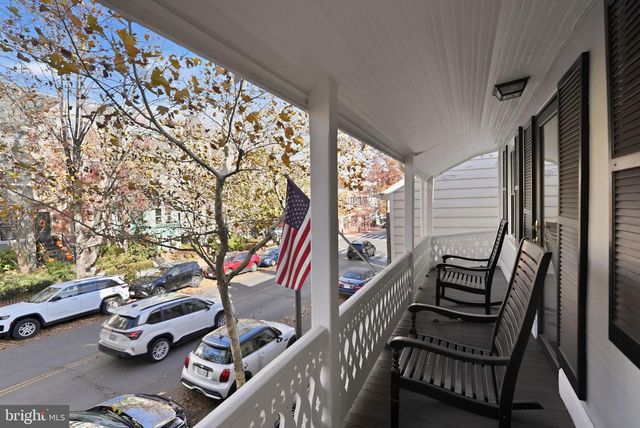 2708 P ST NW, Washington, DC 20007