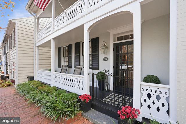 2708 P ST NW, Washington, DC 20007