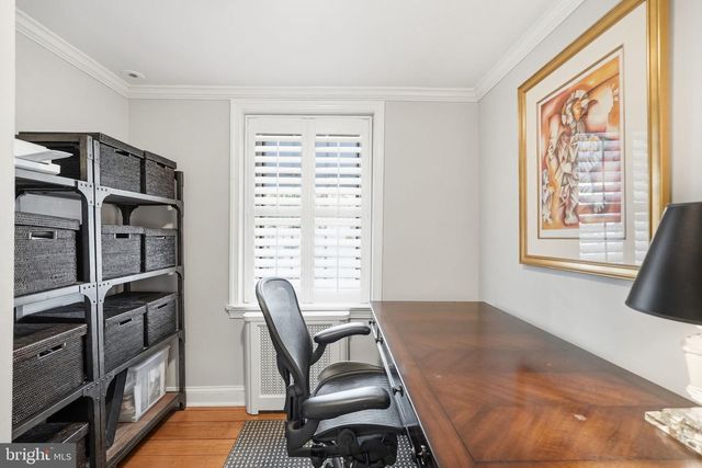 2708 P ST NW, Washington, DC 20007