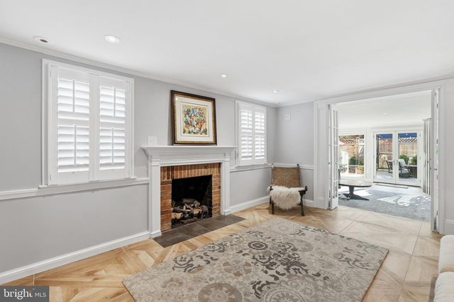 2708 P ST NW, Washington, DC 20007