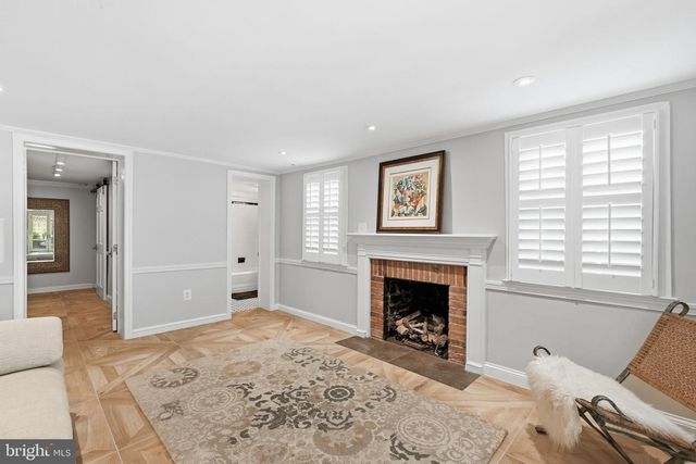 2708 P ST NW, Washington, DC 20007