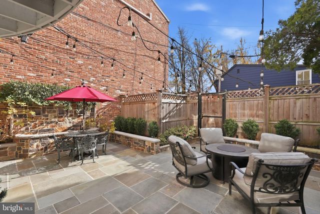 2708 P ST NW, Washington, DC 20007