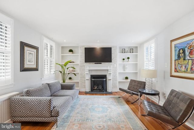 2708 P ST NW, Washington, DC 20007