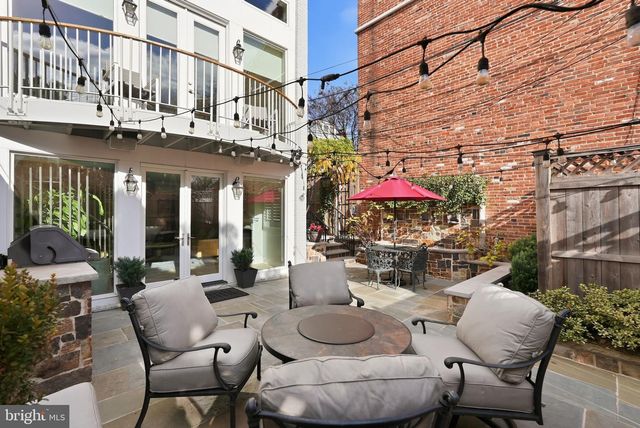 2708 P ST NW, Washington, DC 20007