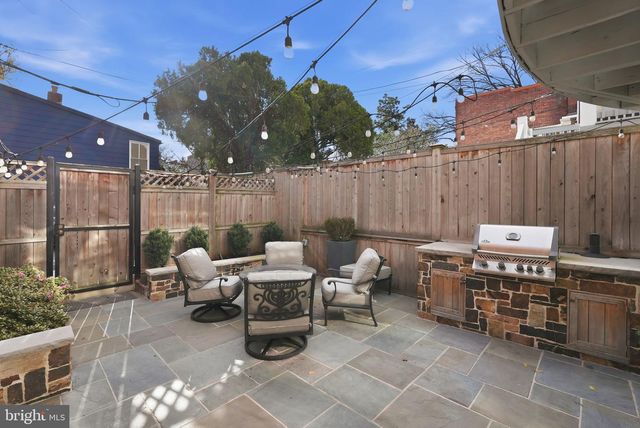 2708 P ST NW, Washington, DC 20007