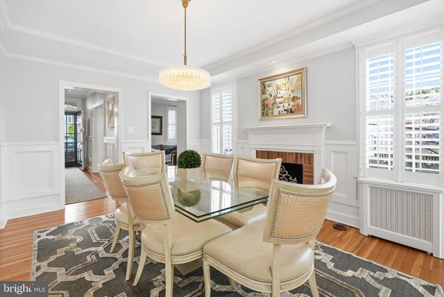 2708 P ST NW, Washington, DC 20007