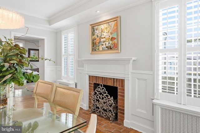 2708 P ST NW, Washington, DC 20007