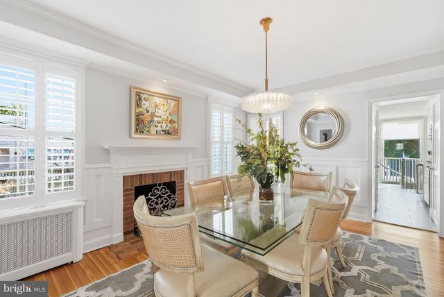 2708 P ST NW, Washington, DC 20007