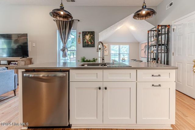 136 N Alma Street, Vass, NC 28394