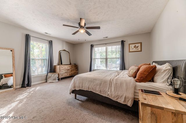 136 N Alma Street, Vass, NC 28394
