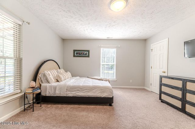 136 N Alma Street, Vass, NC 28394