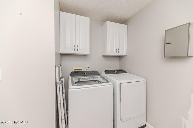 136 N Alma Street, Vass, NC 28394